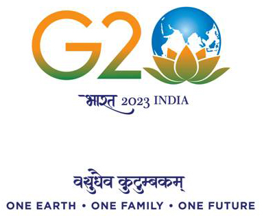 G20 Bharat 2023